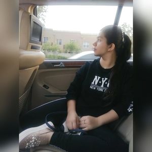 Meet your Posher, Shanzay